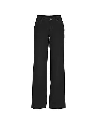 GUESS | Jean Jambe Large | 
